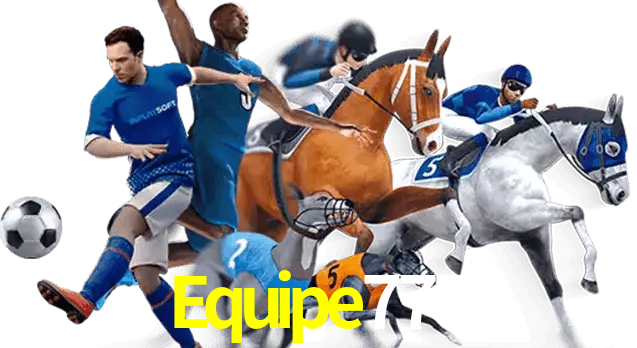 Equipe777