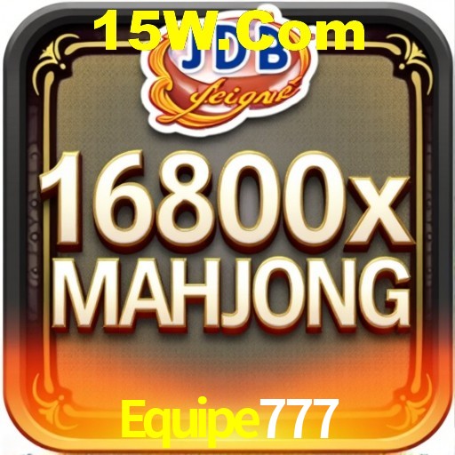 Programa VIP Equipe777