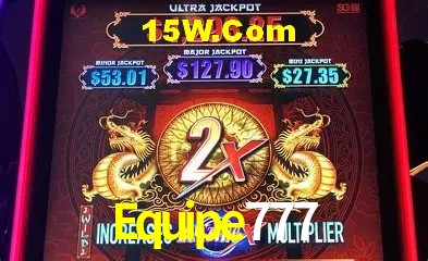 Apostas Esportivas na Equipe777: Um Guia Completo