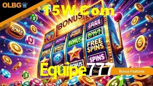 Sports Statistics Equipe777