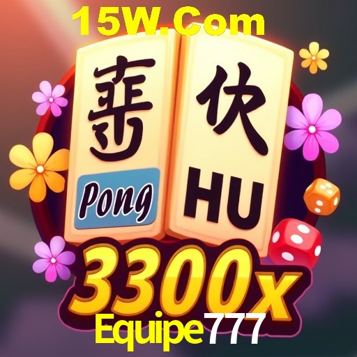 Exclusive Offers Equipe777