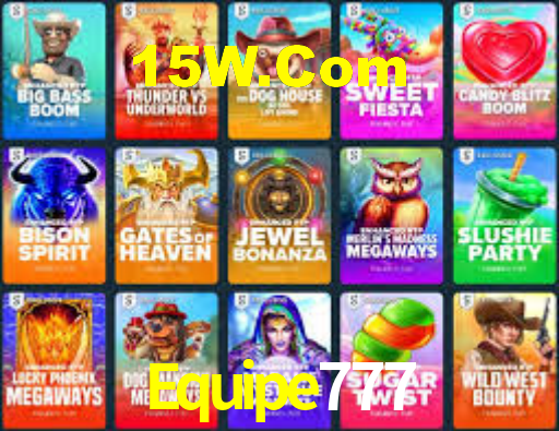 Descubra a Magia dos Jogos de Arcade no Equipe777