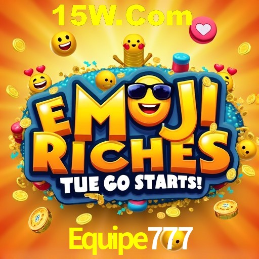 Quick Registration Equipe777