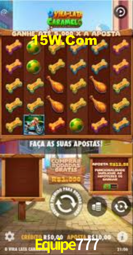 Equipe777