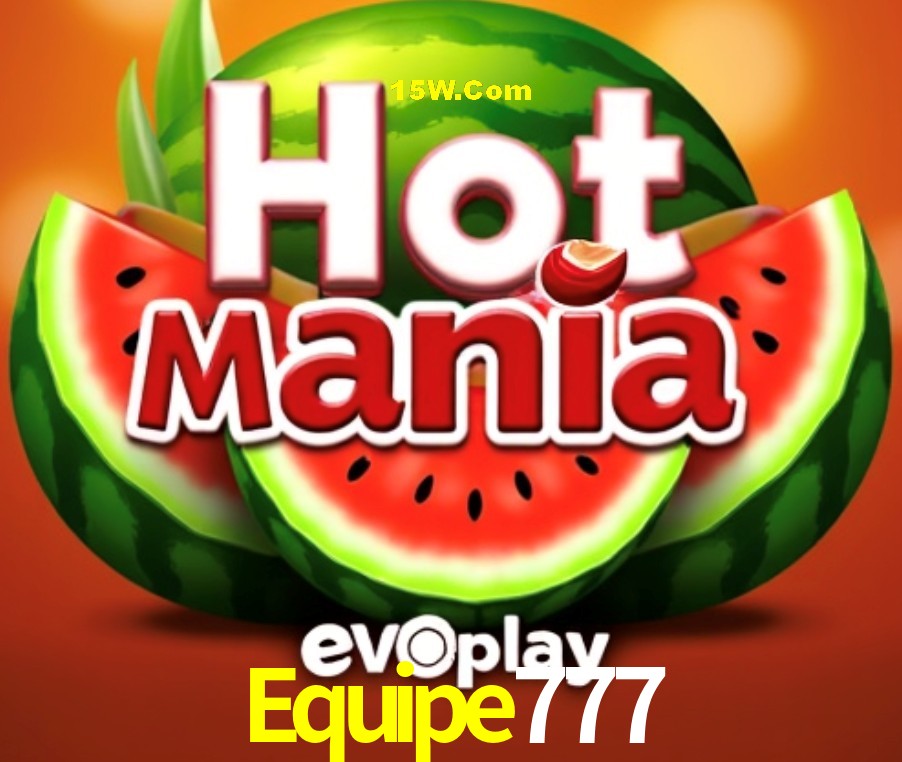 Apostas Esportivas na Equipe777: Um Guia Completo