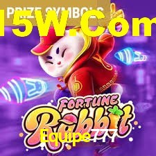 Equipe777: Seu Cassino Premiado com Pagamentos Rápidos