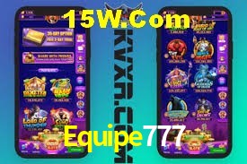Basketball Betting Equipe777