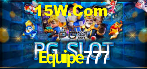 Equipe777,Equipe777.Com