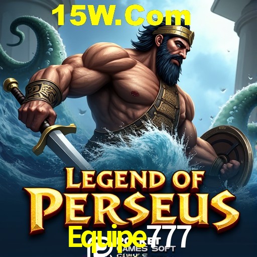 Descubra o Mundo do Cassino Online com Equipe777