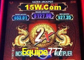 Descubra o Programa VIP da Equipe777: Vantagens Exclusivas para Jogadores
