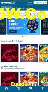 Premium Interface Equipe777