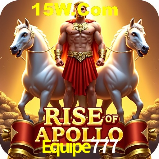 Account Benefits Equipe777