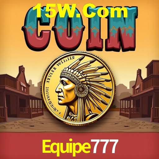 PIX Instantâneo Equipe777