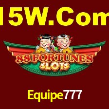 Tournaments Equipe777