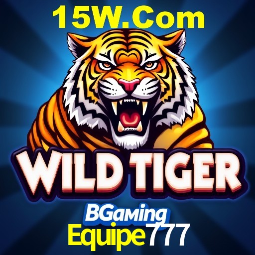 Descubra o Mundo do Cassino Online com Equipe777