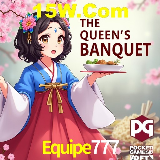 Jogos Exclusivos Equipe777