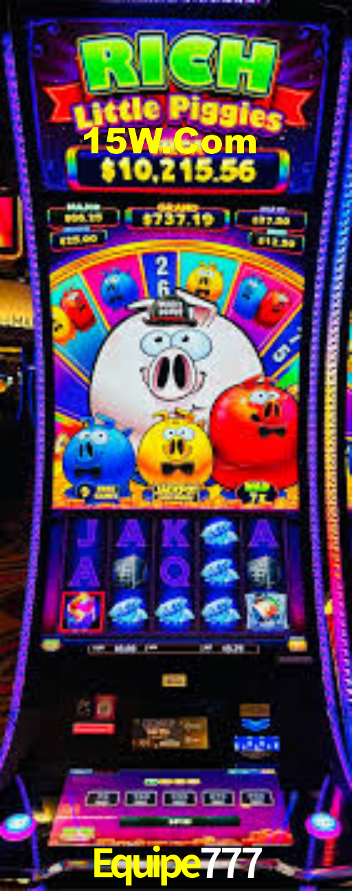 Equipe777: A Experiência de Casino com Jogos de Mesa ao Vivo