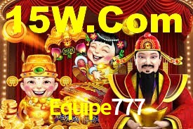 Equipe777