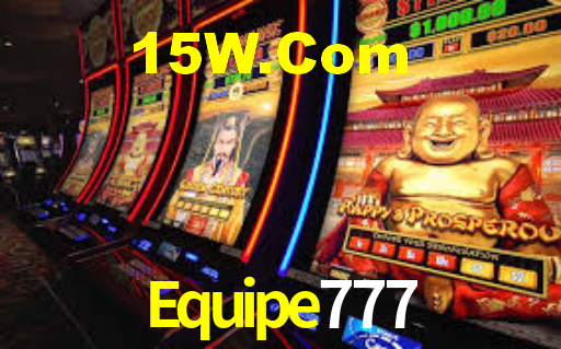 Equipe777,Equipe777.Com