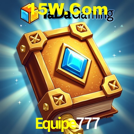Integração de APIs Equipe777