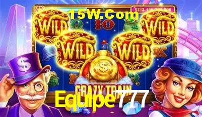 A Popularidade dos Caça-Níqueis no Equipe777